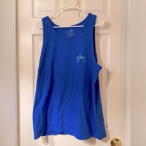 Guy Harvey Tank